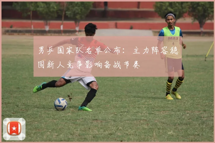 男乒国家队名单公布：主力阵容稳固新人竞争影响备战节奏