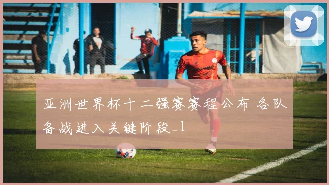 亚洲世界杯十二强赛赛程公布 各队备战进入关键阶段_1
